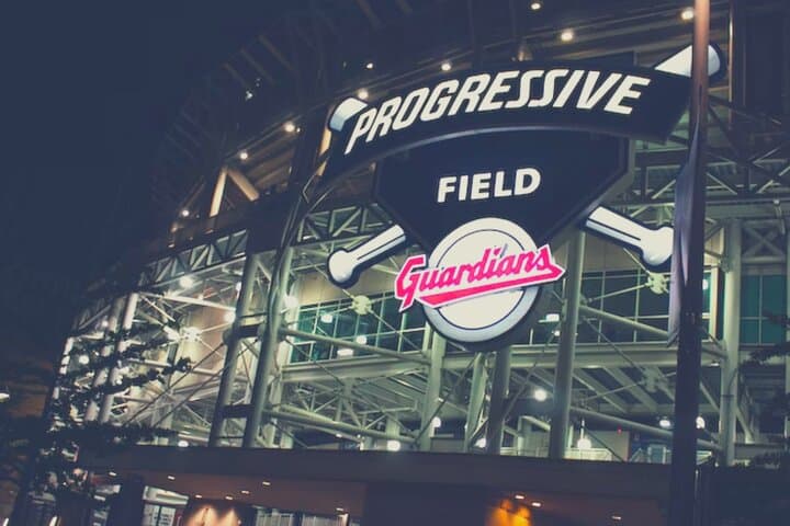 Progressive Field Game Day: What to Expect at a Cleveland Guardians Match photo 4
