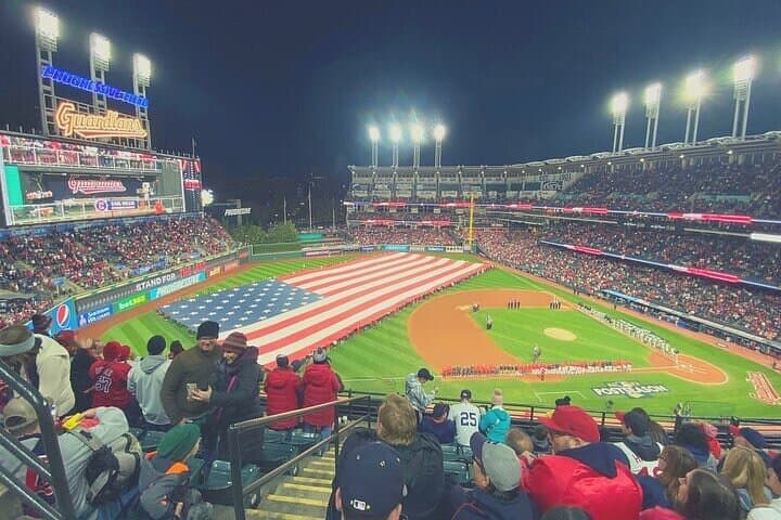 Progressive Field Game Day: What to Expect at a Cleveland Guardians Match photo 5