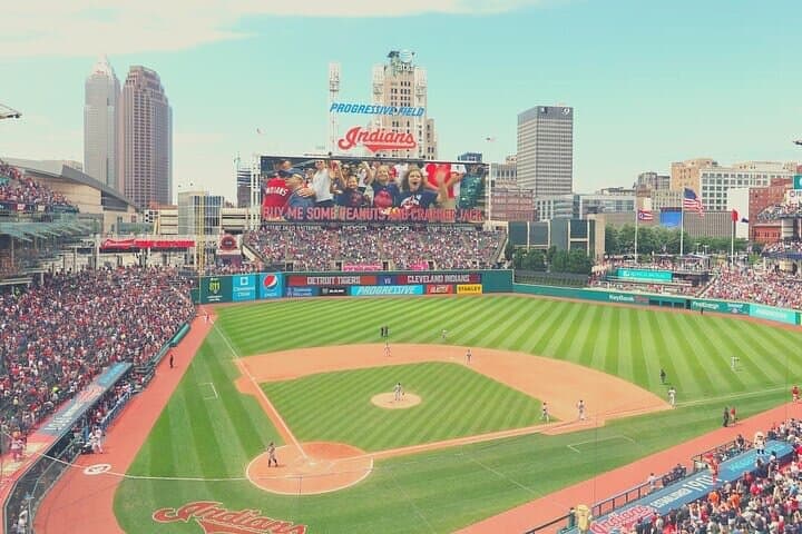 Progressive Field Game Day: What to Expect at a Cleveland Guardians Match photo 6