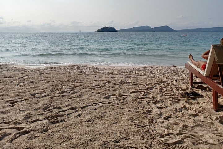10-Day Cambodia Temples, Beaches & Phnom Penh Itinerary photo 5