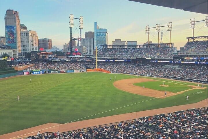 Comerica Park Game Day: How to Experience a Detroit Tigers Home Game photo 5