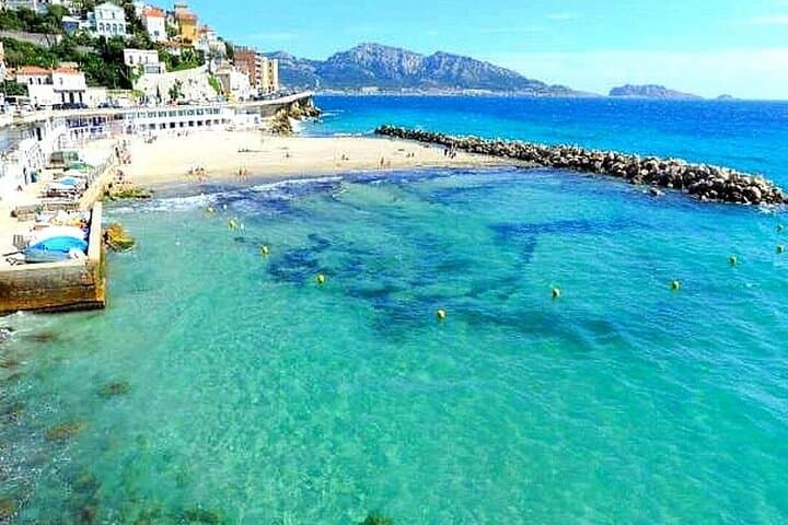 Ultimate French Riviera Explorer: Marseille to Monaco in One Day photo 6