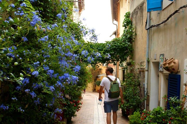 Ultimate French Riviera Explorer: Marseille to Monaco in One Day photo 4