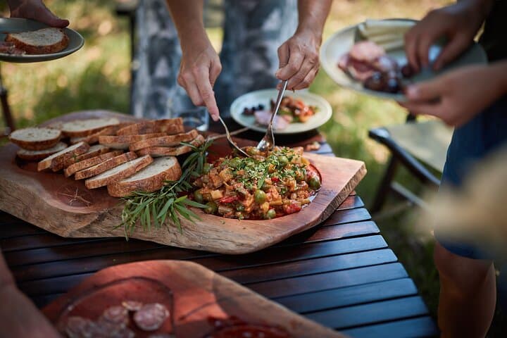 Rainforest Glamping near Byron Bay: 2-Night Nightcap National Park Escape photo 5