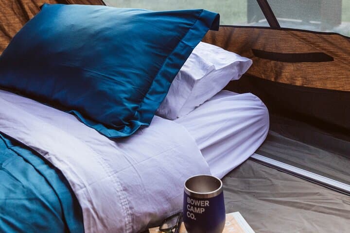 Rainforest Glamping near Byron Bay: 2-Night Nightcap National Park Escape photo 6