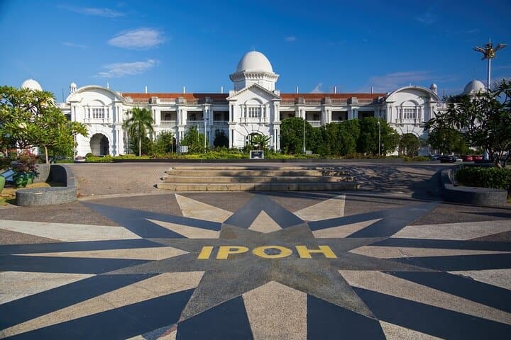 Ipoh Old Town & Cave Temples Private Day Tour from Kuala Lumpur photo 3
