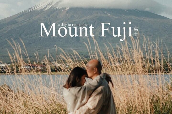 Mt Fuji Kawaguchiko & Yamanaka Onsen Day Tour from Tokyo — Photo Spots, Lakeside Walks, and Oshino Hakkai
