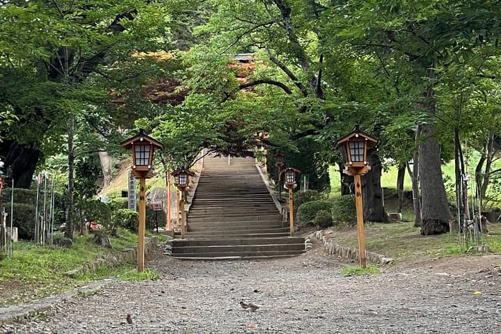 Private Mt. Fuji Taxi Tour: Hidden Viewpoints, Caves & Cultural Stops from Tokyo photo 4