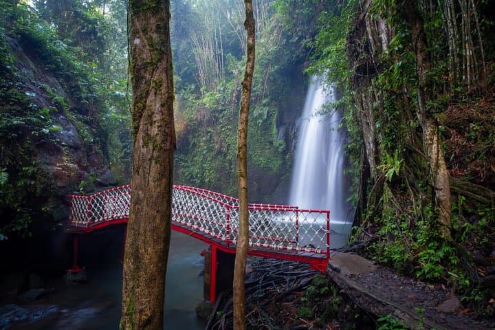 Snorkel Bali’s Blue Lagoon (Padangbai): Lunch and Optional Waterfall Excursion photo 4