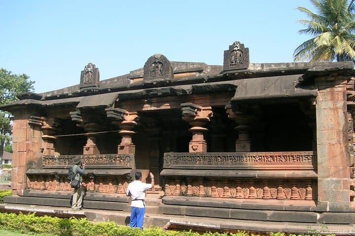 Goa to Karnataka Archaeological Road Trip: Hampi, Badami & Bijapur in 7 Days photo 3