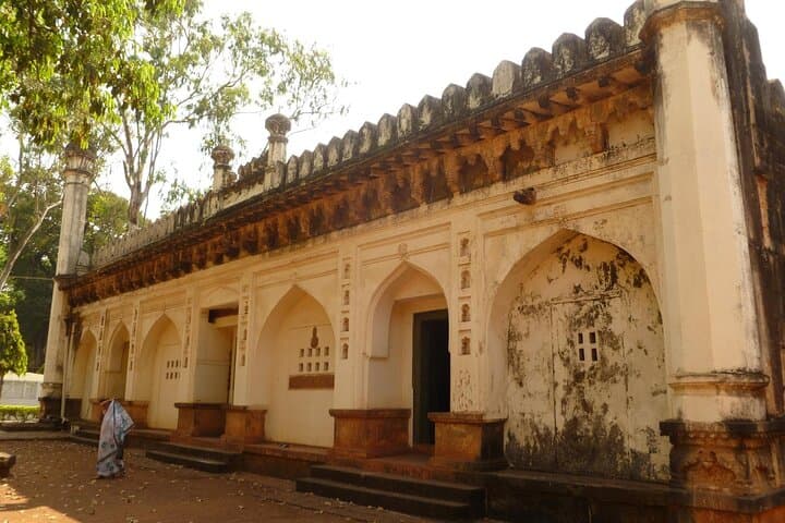 Goa to Karnataka Archaeological Road Trip: Hampi, Badami & Bijapur in 7 Days photo 6