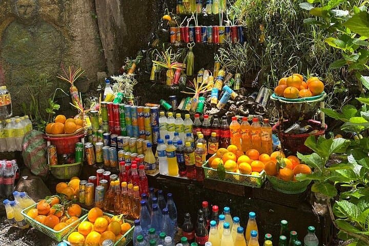 Ourika Valley Day Trip: Waterfalls, Berber Villages & Seven Falls Hike photo 3