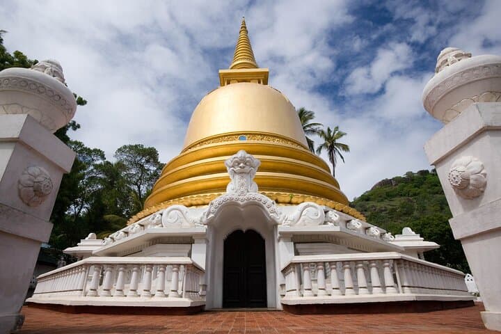 Majestic Sri Lanka: 13-Day All-Inclusive VIP Tour — Sigiriya, Kandy, Ella & Yala photo 6