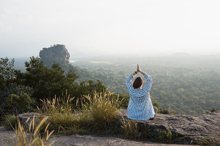 Majestic Sri Lanka: 13-Day All-Inclusive VIP Tour — Sigiriya, Kandy, Ella & Yala