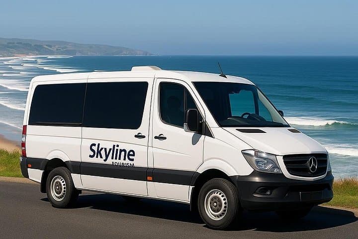 Dunedin and Otago Peninsula Day Tour: Albatross, Sandfly Bay & City Sights photo 1