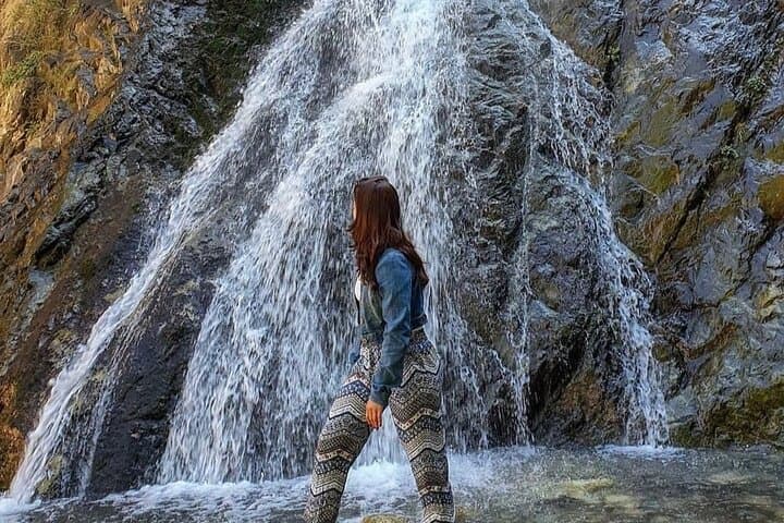 Ourika Valley Day Trip from Marrakech: Waterfalls, Berber Villages & Argan Co‑ops photo 5
