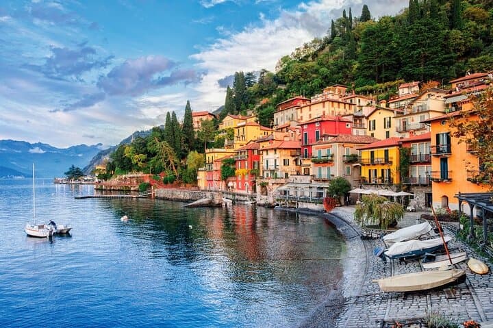 Provence and Riviera: 12-Hour Scenic Tour from Nice to Cassis and Cap Canaille photo 2