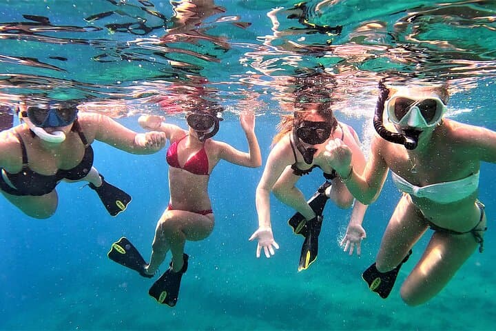 Malta & Gozo Hidden Snorkel Tour — Local Guide, Photos Included photo 2