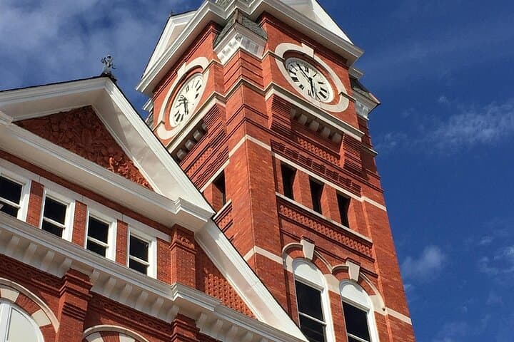 Fairhope Hidden Gems: Self-Guided Walking Quest Through Downtown photo 2