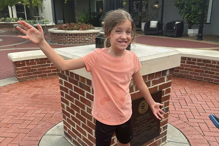 Fairhope Hidden Gems: Self-Guided Walking Quest Through Downtown photo 4