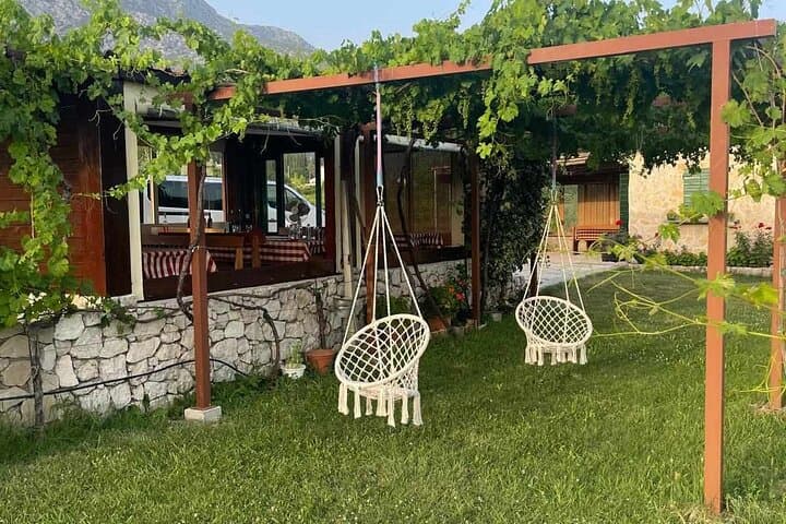 Konavle Tradition & Vines — Vodopić Winery & Ljuta River Stroll photo 5