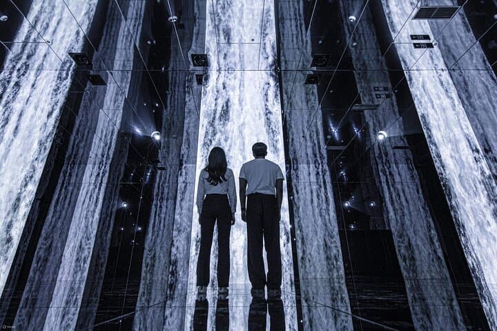 Immersive Nature at ARTE Museum Dubai: A Multisensory Digital Journey photo 5