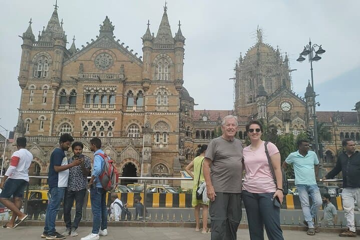 Colonial Cities & Golden Triangle: 12-Day Private Tour from Mumbai photo 6