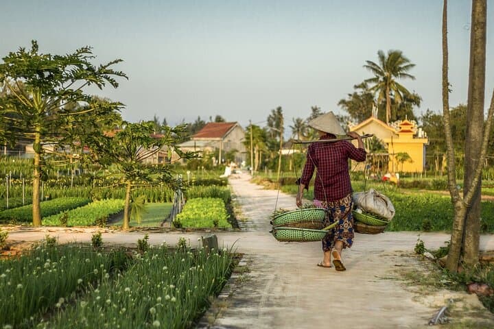 Hoi An Spirit Lantern Quest: Self-Guided Lantern-Lit Walking Adventure