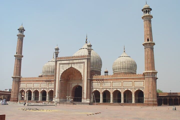 north-india-himalaya-and-kashmir-valley-multi-day-adventure-tour photo 5