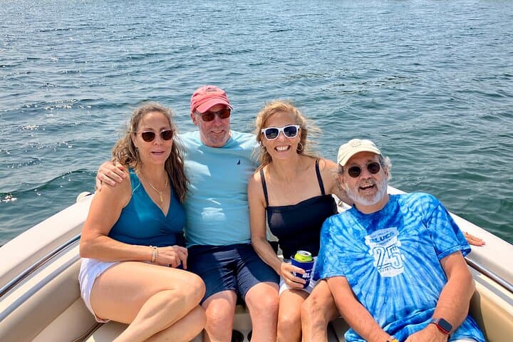 Sackets Harbor Island Tours and Sunset Cruises on Lake Ontario photo 2