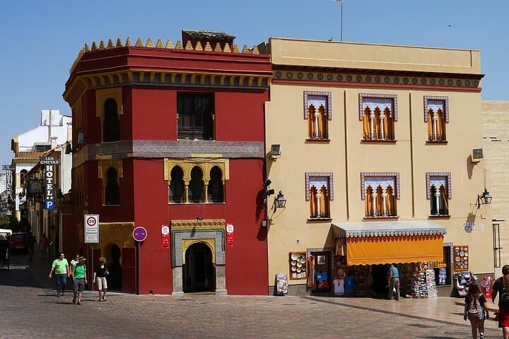 Cordoba Mystery Quest: Self-Guided Cultural Treasure Hunt Through the Old Town photo 3