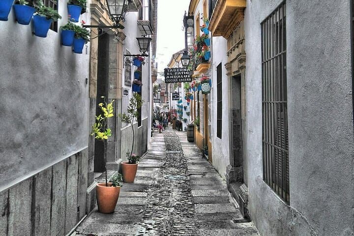 Cordoba Mystery Quest: Self-Guided Cultural Treasure Hunt Through the Old Town photo 4