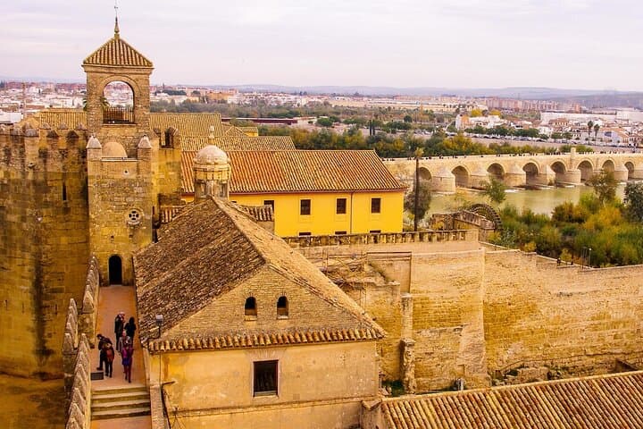 Cordoba Mystery Quest: Self-Guided Cultural Treasure Hunt Through the Old Town photo 5