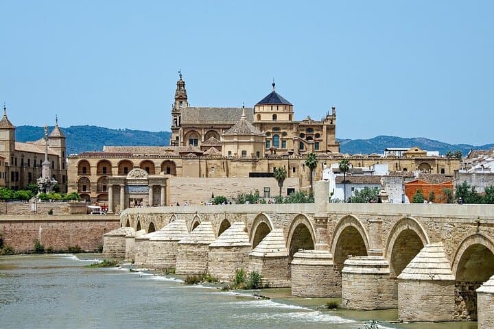 Cordoba Mystery Quest: Self-Guided Cultural Treasure Hunt Through the Old Town photo 6