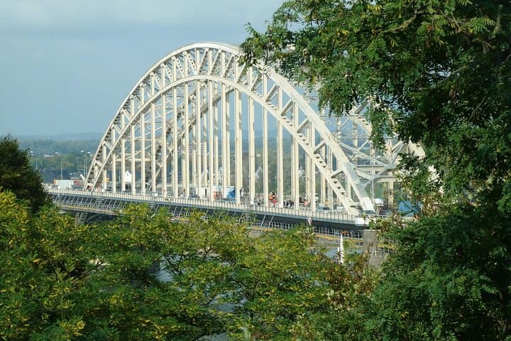 Walk Like a Roman: Nijmegen Self-Guided Historical Quest photo 5