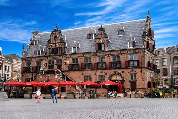 Walk Like a Roman: Nijmegen Self-Guided Historical Quest photo 3