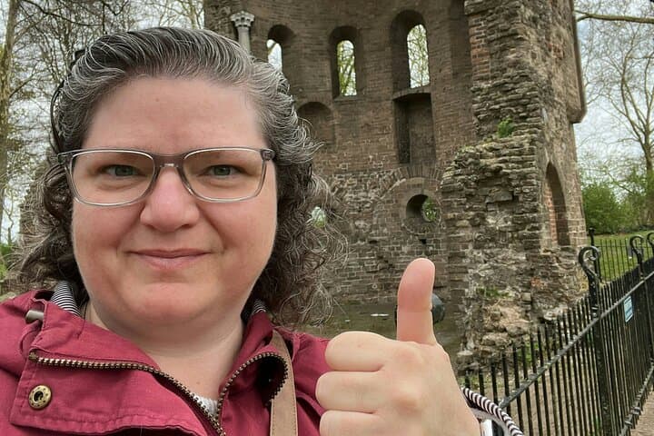 Walk Like a Roman: Nijmegen Self-Guided Historical Quest photo 6