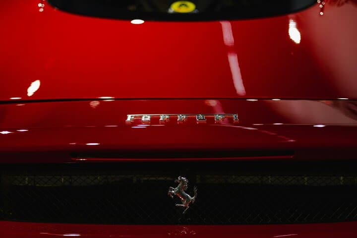 Drive a Ferrari in Maranello: Ferrari Museum Tour & Test Drive Experience photo 6