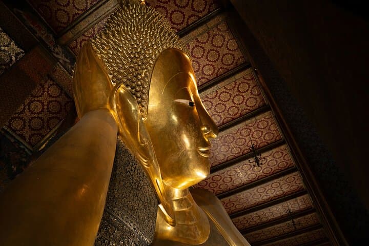Bangkok Express River Tour — Wat Arun & Reclining Buddha Half-Day Experience photo 5