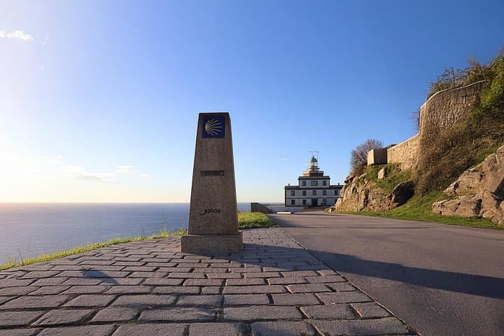 Santiago to Fisterra: Extend the Camino to the 'End of the World'