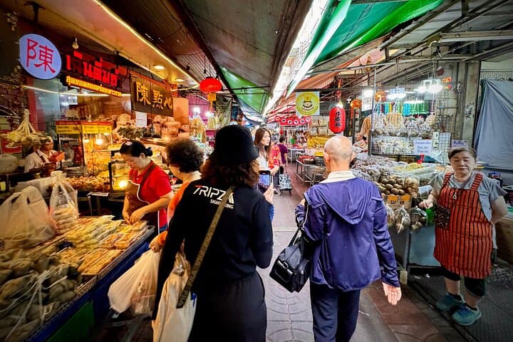 Design Your Day: Bangkok Private Guide for Full-Day Custom Tours photo 3