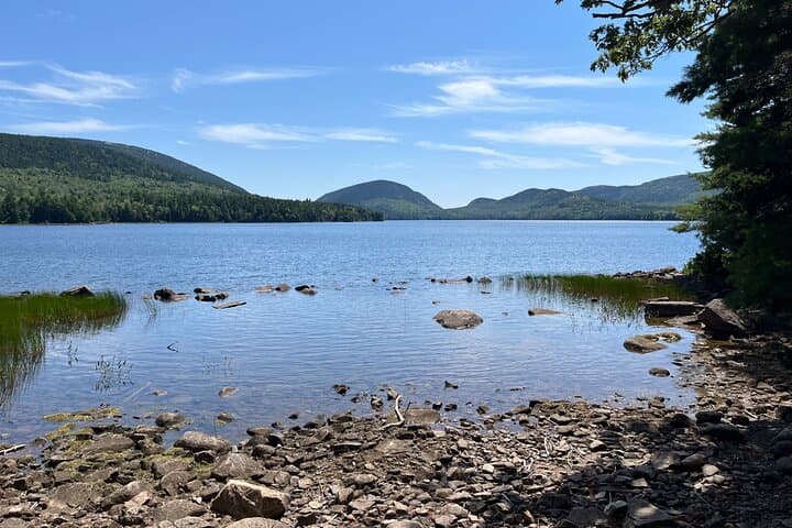 Explore Acadia's Carriage Roads on a Premium Specialized E-Bike Rental photo 3