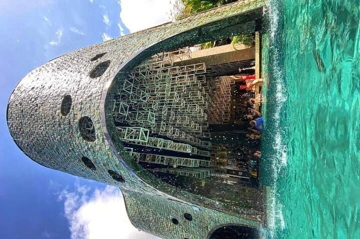 Ubud Private Highlights & Tlaga Singha Jungle Infinity Pool Day Tour photo 2
