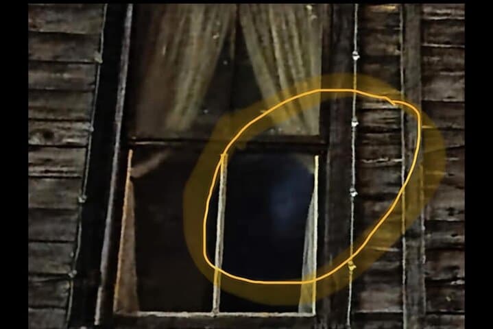 St. Augustine Night Ghost Tour by Premium Golf Cart: Historic Haunts & Cemetery Stories photo 3