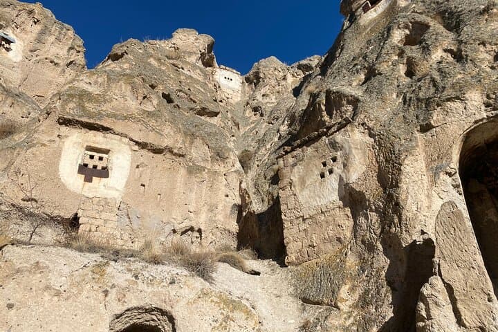 Private Cappadocia Blue Tour: Custom Full-Day Göreme Exploration photo 3