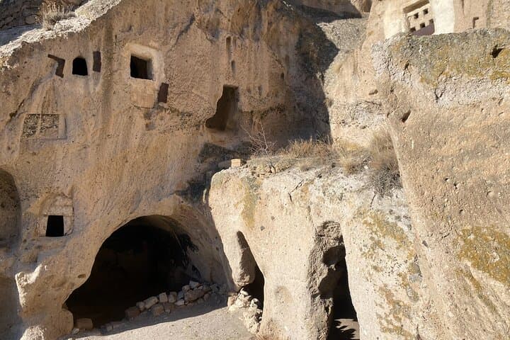 Private Cappadocia Blue Tour: Custom Full-Day Göreme Exploration photo 4