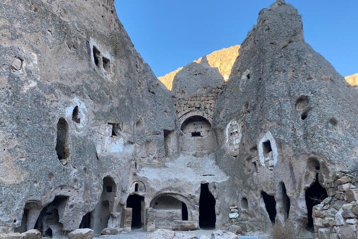 Private Cappadocia Blue Tour: Custom Full-Day Göreme Exploration photo 5