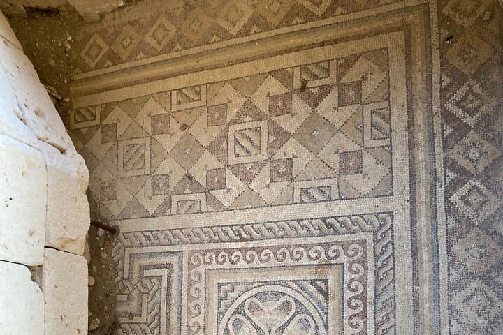Private Cappadocia Blue Tour: Custom Full-Day Göreme Exploration photo 2