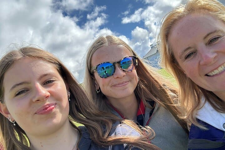 Discover Reykjavik: Self-Guided Exploration Game Through Old Town photo 2