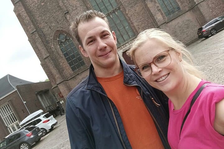 Arnhem WWII Resistance Quest: Self-Guided Historical Adventure photo 2